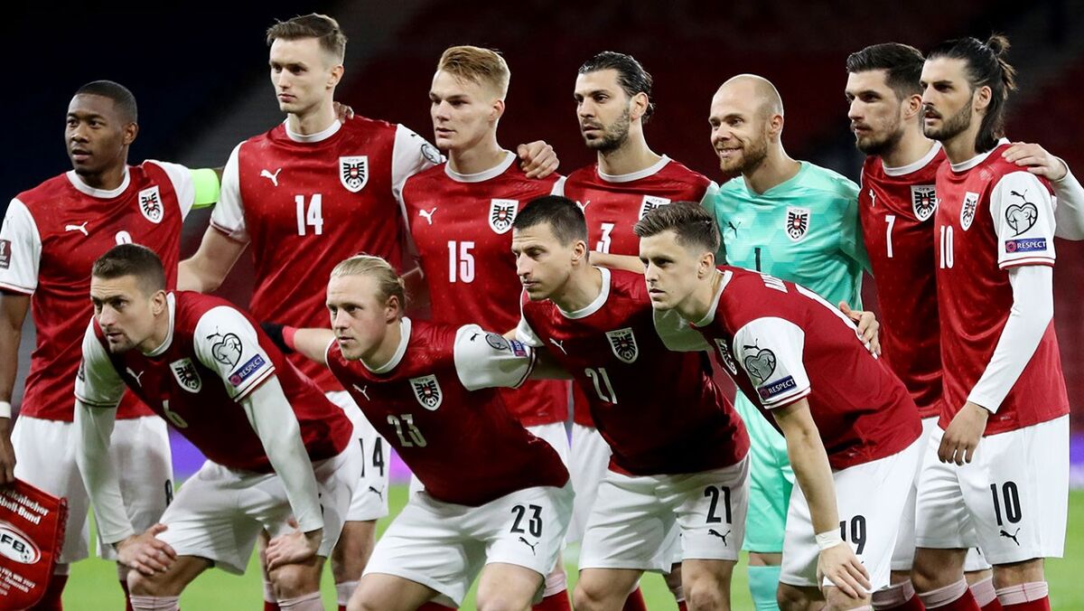 O perfil dos jogadores, equipa-tipo e a história: tudo sobre a seleção ...