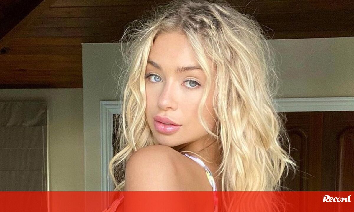 Morgan Avery divertida - Jogo da Vida - Jornal Record