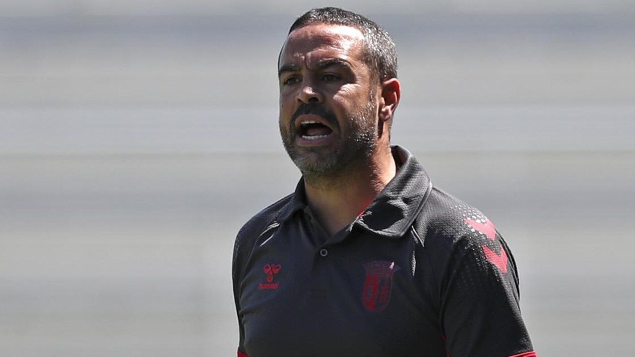 Artur Jorge Ap s A Derrota Do Sp Braga Resultado Adulterado Por 