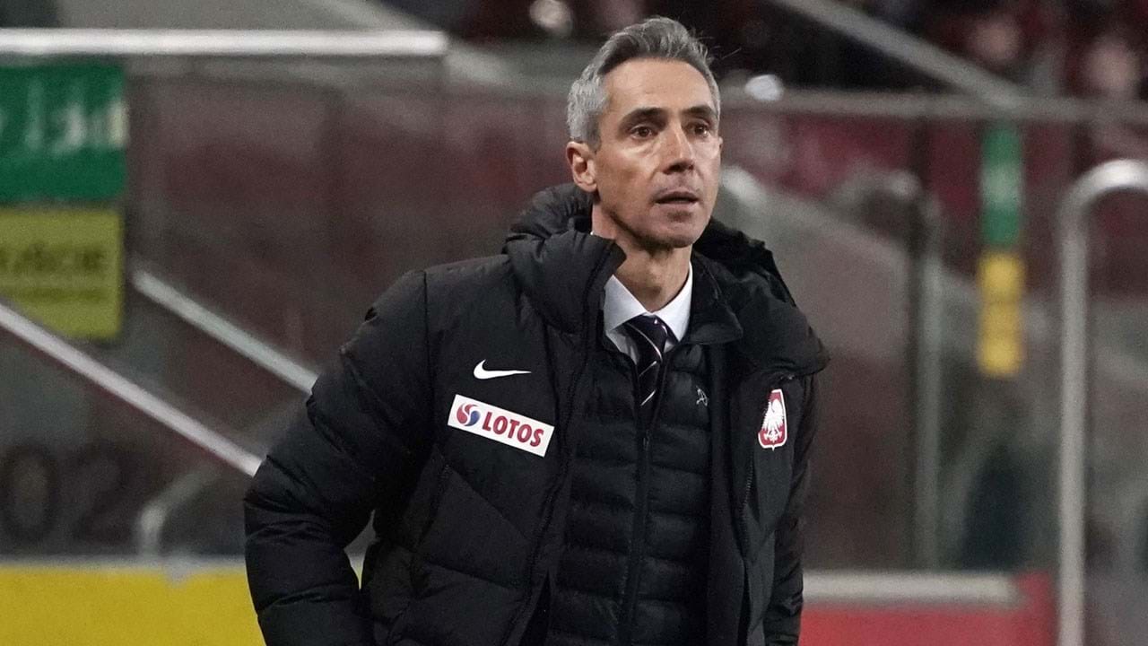 Paulo Sousa anuncia convocados da Polónia para o Euro'2020 ...