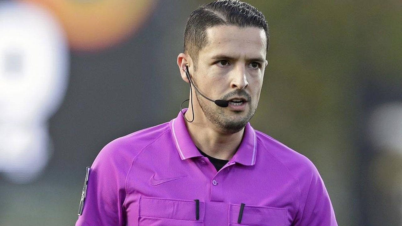 Gustavo Correia vai dirigir o Sporting-Marítimo