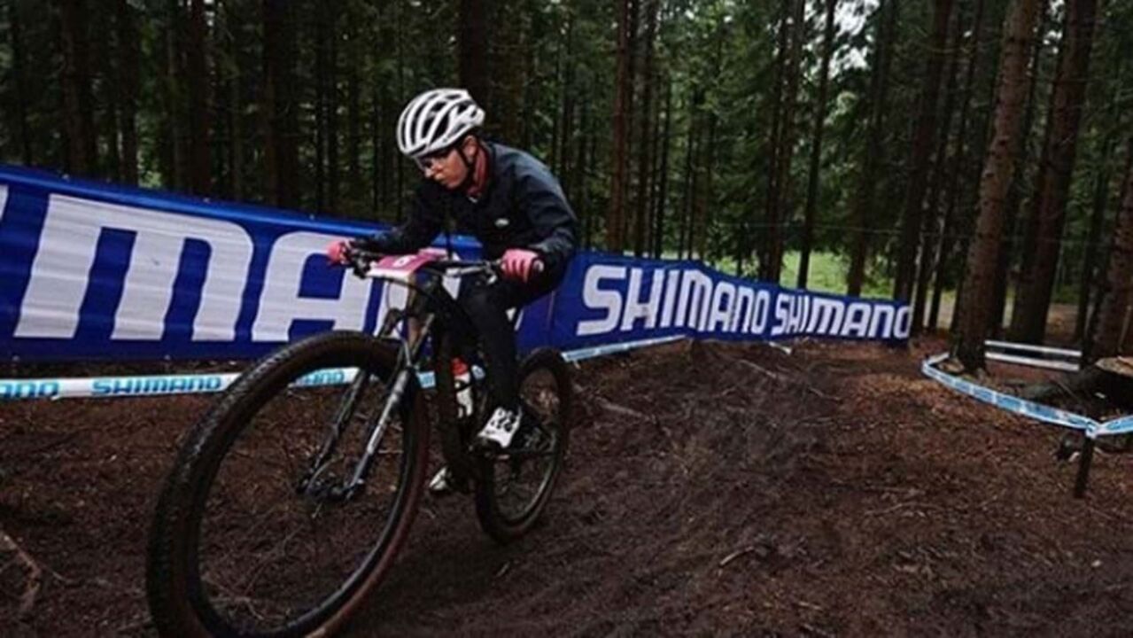 Raquel Queirós, 'Cross Country' Olímpico (XCO)