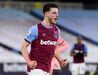8.º Declan Rice (West Ham)