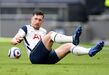 7.º Pierre-Emile Hojbjerg (Tottenham)