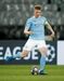 2.º Kevin De Bruyne (Manchester City)