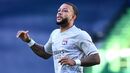 Memphis Depay (Lyon)