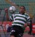 Jorge Vidigal (lateral-direito) - O antigo internacional angolano, agora com 43 anos, pendurou as chuteiras no seu país pelo Recreativo de Caála, em 2012. Continuou no clube e passou a treinador-adjunto no ano seguinte. Em 2014, assumiu ele próprio o comando da equipa. Desde então não voltou a treinar.