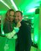 Katarina Larsson: «My champion»