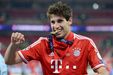 Javi Martínez (Bayern Munique)