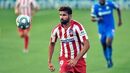 Diego Costa (desempregado desde que deixou o Atlético Madrid)
