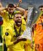 Médio: Capoue (Villarreal)