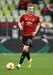Médio: McTominay (Manchester United)