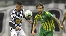 Boavista-Tondela 1-1