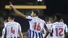 O resumo do FC Porto-Famalicão: golos, casos e outros lances