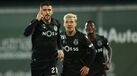 Paulinho fez o segundo do Sporting em Vila do Conde com remate que surpreendeu todos