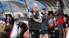 Jorge Jesus e a expulsão de Helton Leite: «No basquetebol seria falta ofensiva»