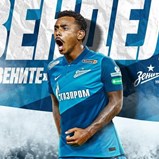 Zenit São Petersburgo: Mais um título para o clube moderno... que tem de evoluir  