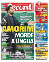 Quarta-feira, 5 de maio de 2021