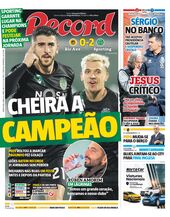 Quinta-feira, 6 de maio de 2021