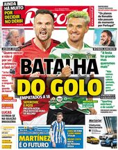 Sábado, 15 de maio de 2021