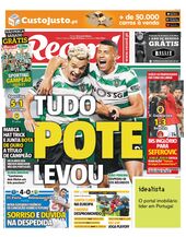 Quinta-feira, 20 de maio de 2021