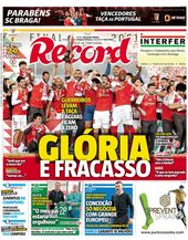 Segunda-feira, 24 de maio de 2021