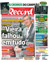 Quinta-feira, 27 de maio de 2021 