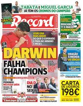 Sexta-feira, 28 de maio de 2021 