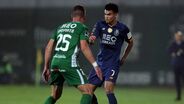 As notas dos jogadores do FC Porto frente ao Rio Ave 