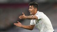 10.º Rodri (Manchester City)