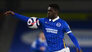 9.º Yves Bissouma (Brighton)