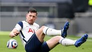 7.º Pierre-Emile Hojbjerg (Tottenham)