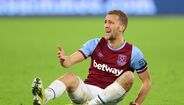 6.º Tomas Soucek (West Ham)