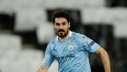5.º Ilkay Gundogan (Manchester City)
