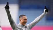 3.º Youri Tielemans (Leicester)