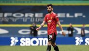 1.º Bruno Fernandes (Manchester United)