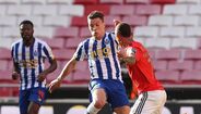 Destaque do FC Porto: Uribe (nota 4) - Tivesse direcionado tão bem os outros dois remates que efetuou como aquele do golo marcado e teria um jogo perfeito. Esteve muito bem ao nível da recuperação, que abrilhantou com saídas de bola fluidas, por vezes até de forma bastante vertical procurando quebrar as linhas adversárias.