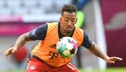 Jérôme Boateng (Bayern Munique)