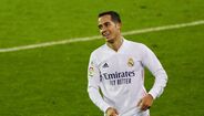 Lucas Vazquez (Real Madrid)