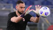 Gianluigi Donnarumma (Milan)