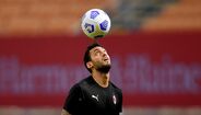 Hakan Calhanoglu (Milan)