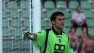 Nélson Pereira (guarda-redes) - Atualmente com 45 anos, o antigo guardião leonino pendurou as luvas em 2010, no Belenenses. Agora é diretor para o futebol das equipas B e sub-23 do Sporting.