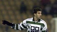Quiroga (defesa-central) - Atualmente com 43 anos, o argentino retirou-se dos relvados em 2013 no All Boys, do seu país natal. Agora é treinador-adjunto nos sub-20 dos também argentinos Newell’s Old Boys, clube no qual começou a carreira de jogador.