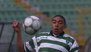 Jorge Vidigal (lateral-direito) - O antigo internacional angolano, agora com 43 anos, pendurou as chuteiras no seu país pelo Recreativo de Caála, em 2012. Continuou no clube e passou a treinador-adjunto no ano seguinte. Em 2014, assumiu ele próprio o comando da equipa. Desde então não voltou a treinar.