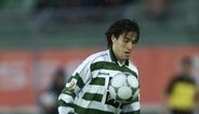 Hugo Viana (médio-centro/ofensivo) - O atual diretor desportivo do Sporting tinha 19 anos quando os leões foram campeões pela última vez. Terminou a carreira no Al-Wasl, dos Emirados Árabes Unidos, em 2016, após passagem pelo Sp. Braga. Na época seguinte, o antigo médio, agora com 38 anos, assumiu o cargo de director desportivo do Belenenses, mas ficou pouco mais do que seis meses. Seguiu-se então o Sporting, em setembro de 2018, onde se iniciou na função que atualmente desempenha.