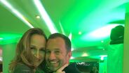 Katarina Larsson: «My champion»
