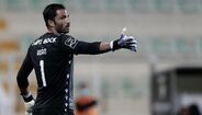 SPORTING - Adán