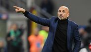 Luciano Spalletti - desempregado