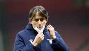 Simone Inzaghi - treinador da Lazio