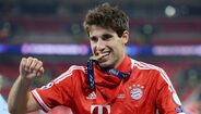 Javi Martínez (Bayern Munique)